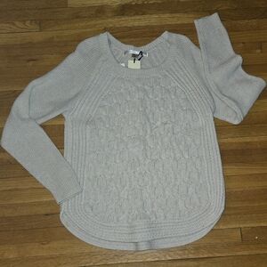 Max Studio Knit Sweater
